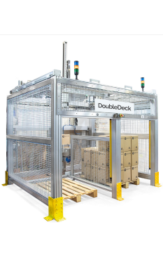 DoubleDeck Official